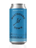 Beer 4Pack - Westbound and Down - Colorado Pale Ale