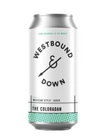Beer 4Pack - Westbound and Down - The Coloradan