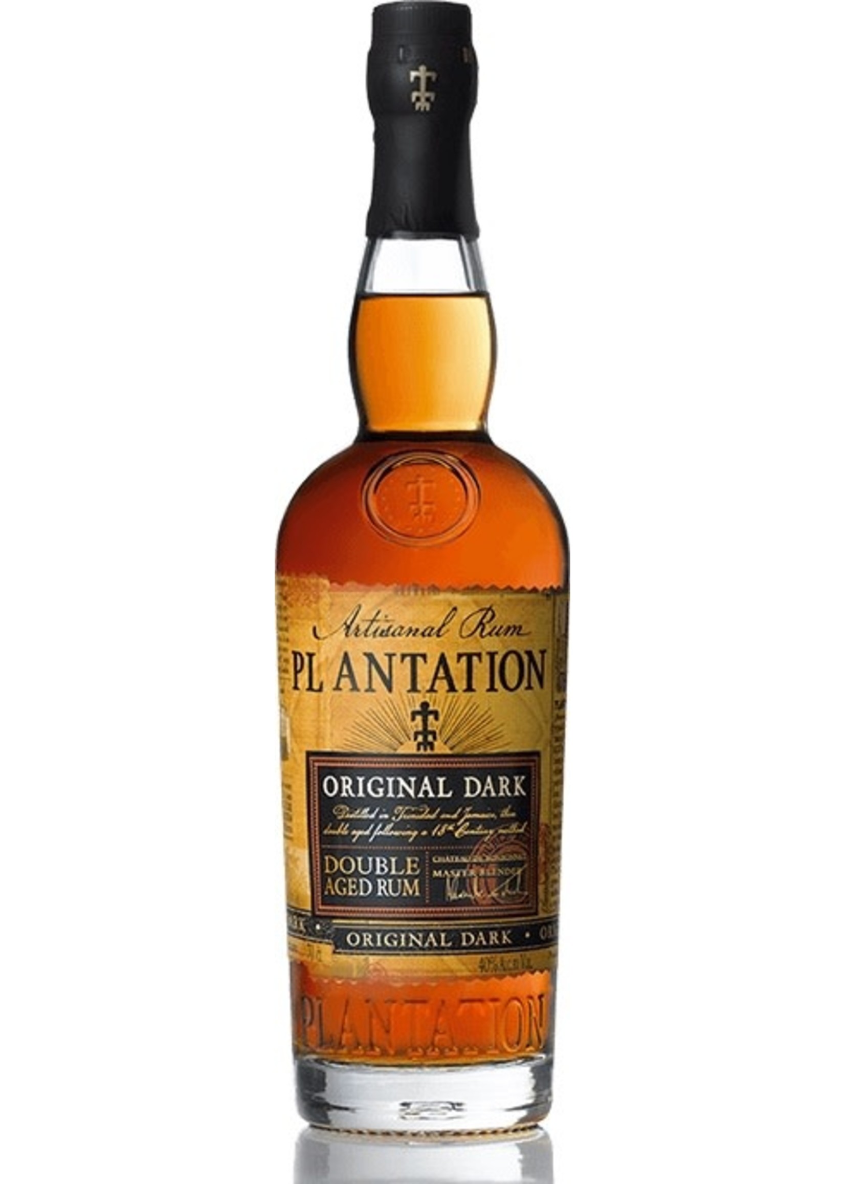 Plantation Rum - Plantation - Original Dark
