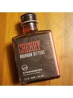 Bitters - Strongwater - Cherry Bourbon Bitters
