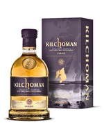 Islay's Farm Distillery Scotch - Kilchoman - Sanaig