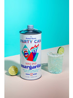 Ready-To-Drink 1.75L - Party Can - Margarita