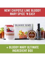 Savory Spice Gift Set - Savory Spice - Bloody Mary Ultimate Ingredient Box