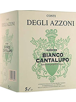 Degli Azzoni Italian White - Degli Azzoni - Bianco Cantalupo Bag-In-Box