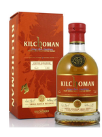 Islay's Farm Distillery Scotch - Kilchoman - Small Batch #7 Release