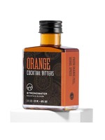 Bitters - Strongwater - Orange Cocktail Bitters
