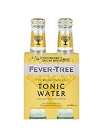 Fever Tree Mixer 4Pack - Fever Tree - Premium Indian Tonic Water