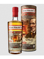 MacNair's Scotch - MacNair's - Lum Reek Blended Malt