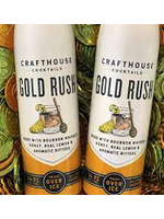 Crafthouse Ready-To-Drink 200ml - Crafthouse - Gold Rush