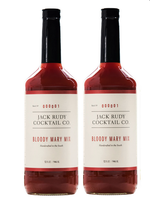 Jack Rudy Cocktail CO. Mixer - Jack Rudy Cocktail Co. - Bloody Mary Mix