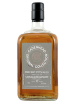 Cadenhead Scotch - Cadenhead - Craigellachie-Glenlivet 12yr