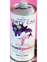 Ready-To-Drink 1.75L - Party Can - Cosmo