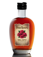 Whiskey 50ml - Four Roses - Small Batch Mini