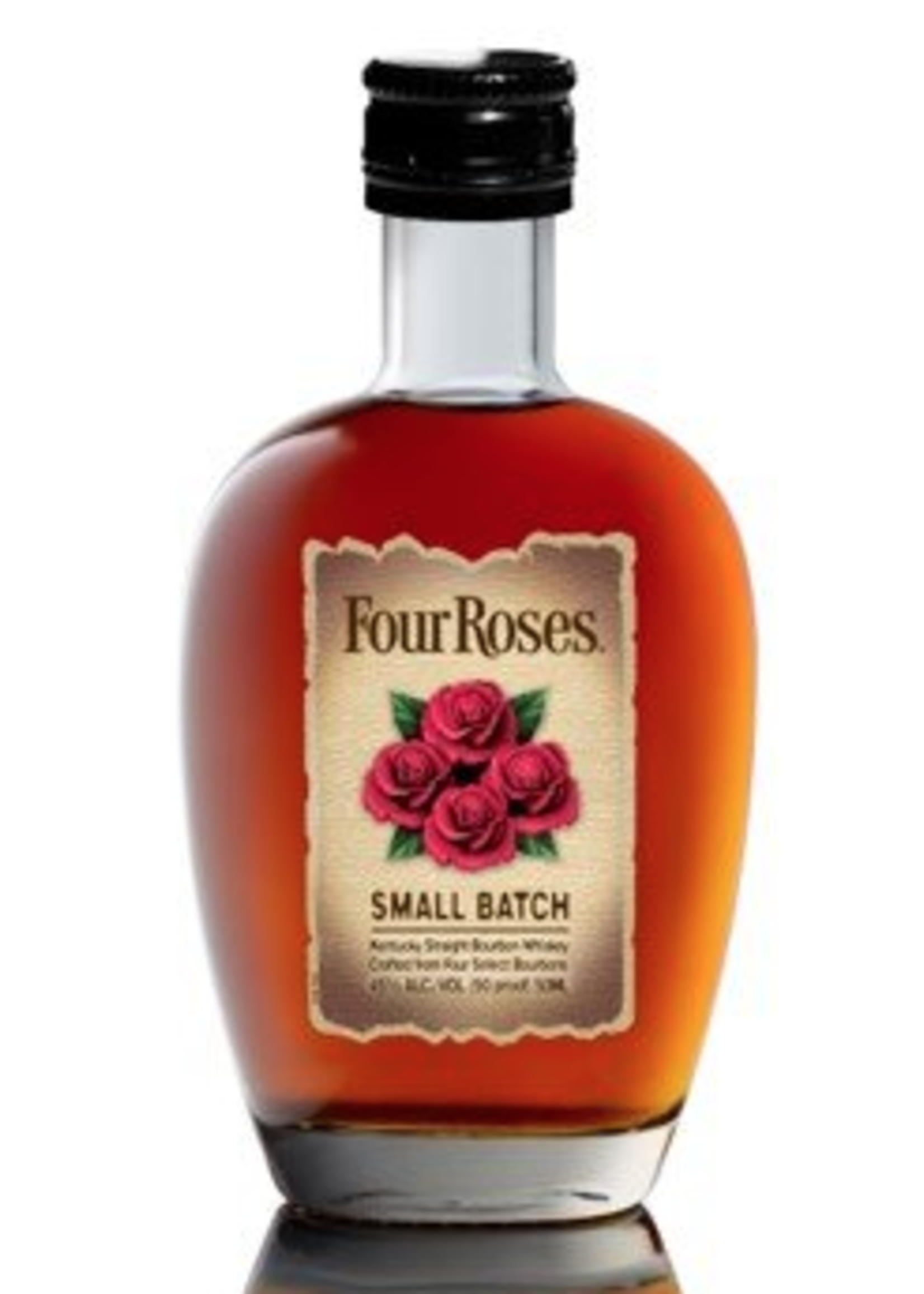 Whiskey 50ml - Four Roses - Small Batch Mini
