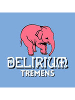 Delirium Beer 4Pack- Delirium Belgian Ale - Tremens