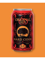 Original Sin Cider 6Pack - Original Sin - Hard Cider