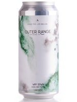 Outer Range Beer SINGLE - Outer Range - Way Down