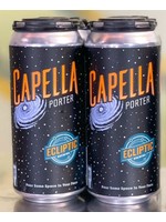 Beer 6Pack - Ecliptic - Capella Porter