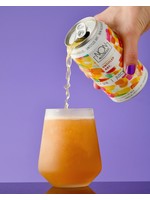 Non- Alcholic Beer 6Pack - Untitled Art - Juicy IPA