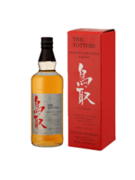 Matsui Whisky Japanese Whisky - Matsui - The Tottori Blended