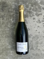 Lelarge-Pugeot French Sparking - Lelarge-Pugeot - Champagne Extra Brut Les Charmes de Vrigny