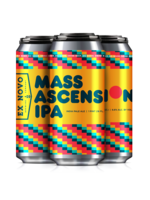 Ex Novo Beer 4Pack - Ex Novo - Mass Ascension