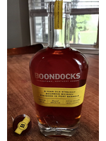Boondocks Whiskey 375ml - Boondocks - 8yr Port Finish