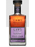 Whiskey - Laws Whiskey House - Cognac Four Grain