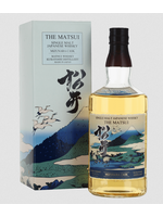 Matsui Whisky Japanese Whisky - Matsui - Mizunara Cask