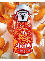 Drekker Brewing Co. Beer 4Pack - Drekker Brewing Co. - Chonk Peaches & Cream