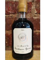 Forthave Liqueur - Forthave Spirits - Two Amaro