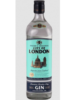 City of London Gin - City of London - Premium London Dry