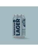 Beer 6Pack - Finkel & Garf - American Lager