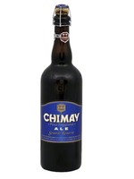 Beer Bomber - Chimay - Grande Reserve