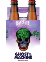 Parish Beer 4Pack - Parish - Ghost in the Machine