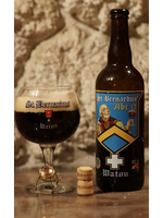 Beer Bomber - St. Bernardus - Abt 12