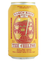 Ranch Rider Spirits Co. Ready To Drink 4Pack - Ranch Rider Spirits Co. - The Chilton