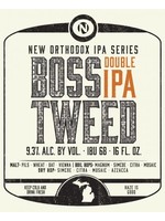 Beer 4Pack - Old Nation - Boss Tweed