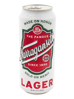Beer 6Pack - Narragansett - Lager