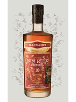 Scotch - Macnair's - Lum Reek 10 Year Peated
