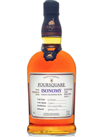 Foursquare Rum Distillery Rum - Foursquare Rum Distillery - Isonomy 17 year