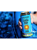 Beer 4Pack - Lawson's Finest Liquids - Little Sip