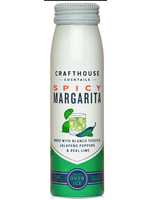 Crafthouse Ready to Drink - Crafthouse - Spicy Margarita