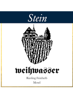 Weingut Holger Koch German White - Stein Weihwasser Riesling
