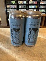 Outer Range Beer 4Pack - Outer Range - Coulee IPA