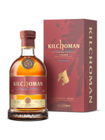 Islay's Farm Distillery Scotch - Kilchoman - Casado Limited Edition