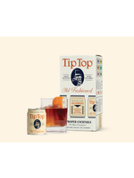 Tip Top RTD-Tip Top- Old Fashioned