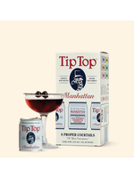 Tip Top RTD-Tip Top- Manhattan