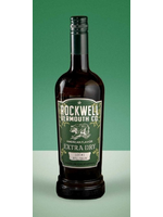 Vermouth- Rockwell Dry Vermouth