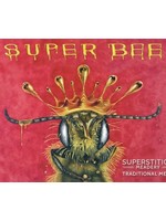 Superstition Meadery Mead - Superstition Meadery - Super Bee